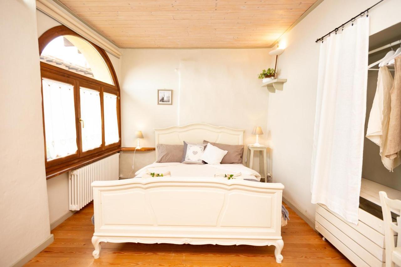B&B Balcone Del Biellese Pettinengo Luaran gambar