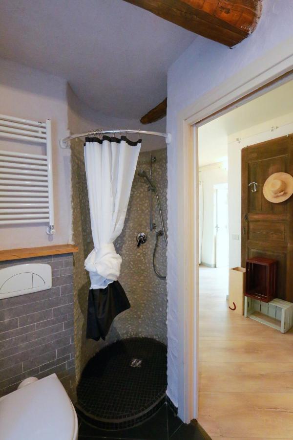 B&B Balcone Del Biellese Pettinengo Luaran gambar