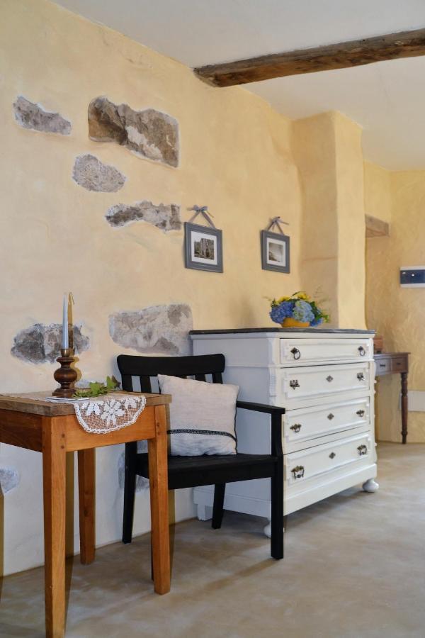 B&B Balcone Del Biellese Pettinengo Luaran gambar