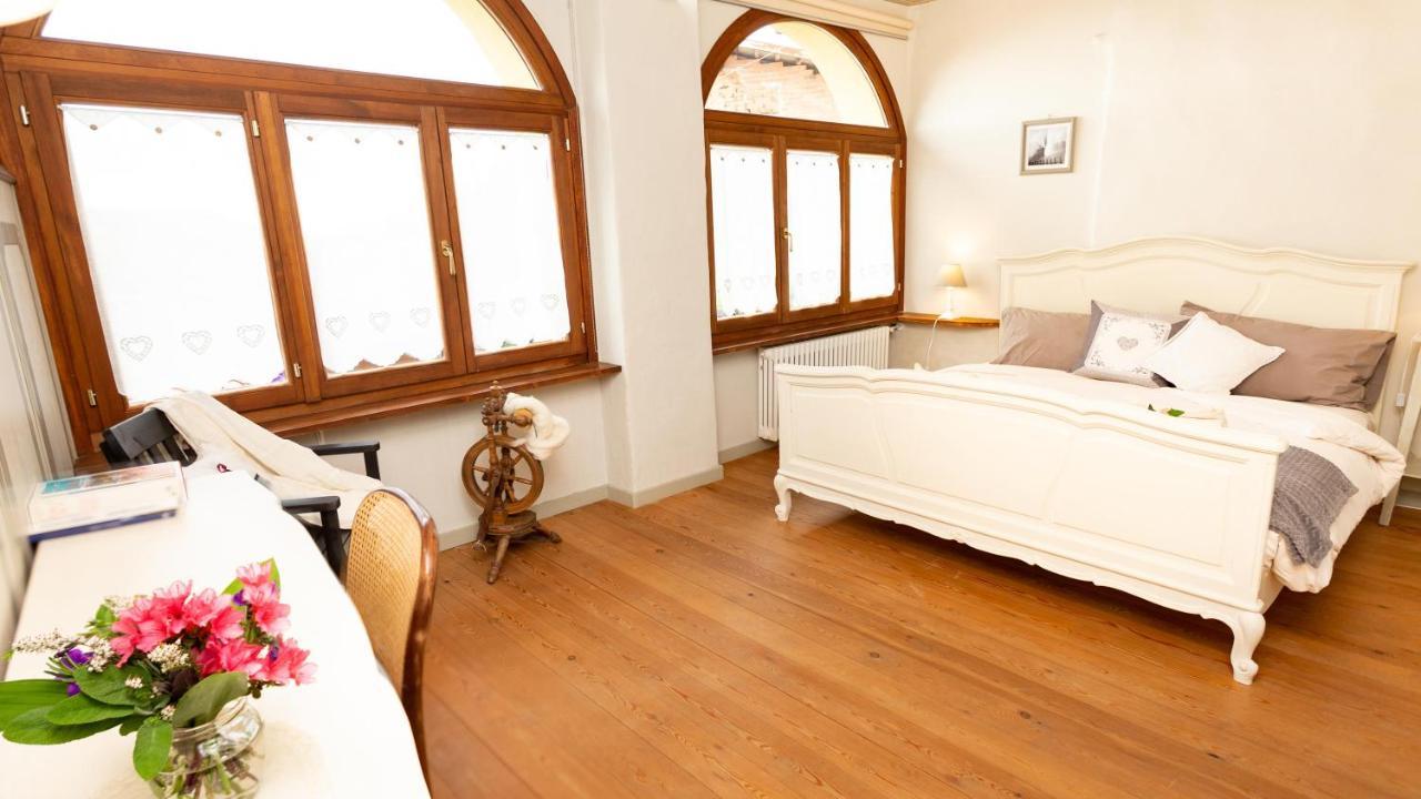 B&B Balcone Del Biellese Pettinengo Luaran gambar
