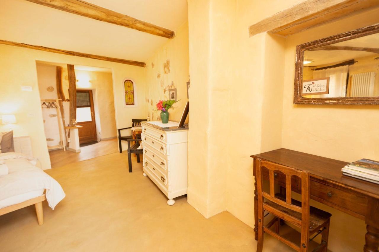 B&B Balcone Del Biellese Pettinengo Luaran gambar