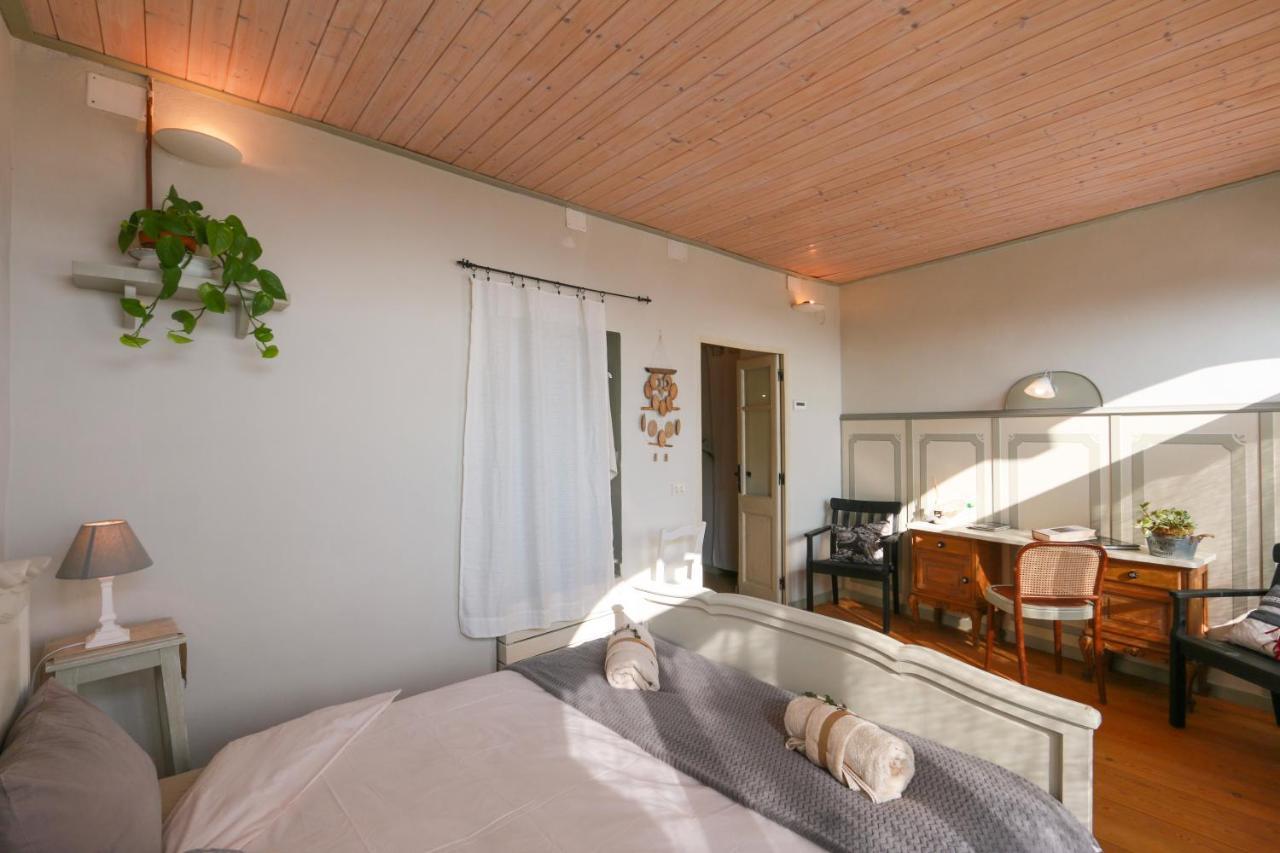 B&B Balcone Del Biellese Pettinengo Luaran gambar